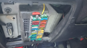 Oto Çıkma Parça / Citroen / Xsara / Elektrik / Sigorta Kutusu / Çıkma Parça 
