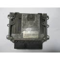 Alfa Romeo 147 1.9 Motor Beyni 0281010455 55186983