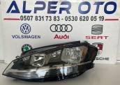 5G1941005D  GOLF 7,5 SOL ÖN FAR  SIFIR OEM