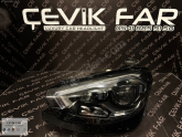 Oto Çıkma Parça / Mercedes / E Serisi / Far & Stop / Sol Ön Far / Çıkma Parça 