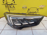 Oto Çıkma Parça / Opel / Crossland X / Far & Stop / Sağ Ön Far / Çıkma Parça 