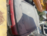 Oto Çıkma Parça / Mazda / 626 / Kaporta & Karoser / Bagaj Kapağı / Çıkma Parça 