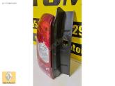 Oto Çıkma Parça / Dacia / Duster / Far & Stop / Sol Arka Stop / Sıfır Parça 