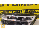 Oto Çıkma Parça / Renault / Austral / Far & Stop / Sol Ön Far / Çıkma Parça 