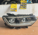 VW Passat B8 Sağ Ön Far Parçası - 3G1941082G Model