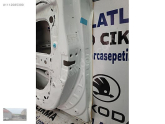 Oto Çıkma Parça / Hyundai / Accent / Kaporta & Karoser / Sağ Ön Kapı / Çıkma Parça 