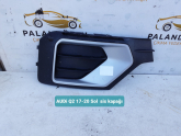AUDi Q2 17-20 Sol  sis kapağı