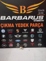 VOLKSWAGEN PASSAT B5.5 BAGAJ KİLİDİ 3B5827505J