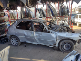 Hasarlı & Kazalı Oto / Peugeot / 306