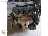Oto Çıkma Parça / Honda / Civic / Motor / Motor (komple) / Çıkma Parça 