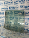 Oto Çıkma Parça / Mercedes / Sprinter / Oto Cam / Arka Cam / Sıfır Parça 