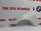 Oto Çıkma Parça / Bmw / 3 Serisi / Kaporta & Karoser / Sol Ön Çamurluk / Çıkma Parça 
