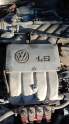 volkswagen polo 1,6 motor emme manifoldu