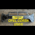 Oto Çıkma Parça / Opel / Corsa / Tampon / Arka Tampon / Çıkma Parça 