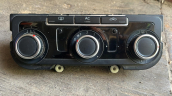 VOLKSWAGEN CADDY KLİMA PANELI ÇEVİK OTO ÇIKMA