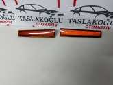 MİTSUBİSHİ CANTER FUSO BASAMAK REFLEKTÖRÜSAĞ SOL TAKIM
