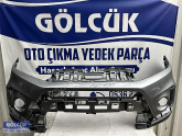 SUZUKİ VİTARA ÖN TAMPON ORJİNAL