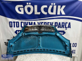 Oto Çıkma Parça / Mercedes / A Serisi / Kaporta & Karoser / Kaput / Çıkma Parça 