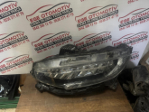 2017/2021 HONDA CİVİC FC5 FULL LED SAĞ SOL FAR ORJINAL