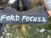 Oto Çıkma Parça / Ford / Focus / Yakıt / Yakıt Deposu / Çıkma Parça 