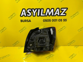 Oto Çıkma Parça / Volkswagen / Polo / Far & Stop / Sol Arka Stop / Çıkma Parça 