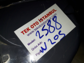 Oto Çıkma Parça / Mercedes / C Serisi / Far & Stop / Sağ Arka Stop / Çıkma Parça 