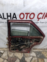 Oto Çıkma Parça / Fiat / Tempra / Kaporta & Karoser / Sağ Arka Kapı / Çıkma Parça 