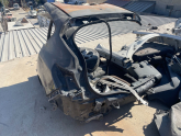 Oto Çıkma Parça / Opel / Astra / Kaporta & Karoser / Arka Çamurluk / Çıkma Parça 