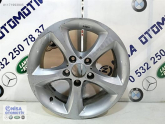 BMW 1 SERİSİ E87 E81 JANT 7X17EH2 ET47 36116778219