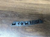 Oto Çıkma Parça / Fiat / Egea / Tampon / Tampon Braketi / Sıfır Parça 
