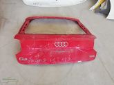 AUDİ Q2 ÇIKMA ORJİNAL BAGAJ TEMİZ