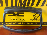 Oto Çıkma Parça / Dacia / Sandero / Kaporta & Karoser / Bagaj Kapağı / Çıkma Parça 