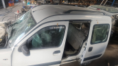 2005 Kangoo çift sürgülü tavan