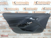 Oto Çıkma Parça / Ford / Focus / Kaporta & Karoser / Sağ Ön Kapı / Çıkma Parça 
