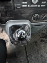 FORD TRANSİT VİTES MEKANİZMASI SÖKME