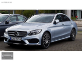 Oto Çıkma Parça / Mercedes / C Serisi / Tampon / Park Sensörü / Çıkma Parça 