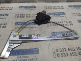 Oto Çıkma Parça / Opel / Corsa / Oto Cam / Cam Krikosu / Çıkma Parça 