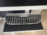 Superb Model Skoda İçin Ön Panjur - Oto Çıkma Parçalar