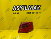 AUDİ A6 SAĞ STOP 11-14 (ORJİNAL HATASIZ)