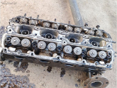 Oto Çıkma Parça / Fiat / Marea / Motor / Silindir Kapağı / Çıkma Parça 