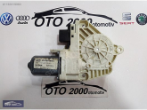 Oto Çıkma Parça / Audi / A6 / Oto Cam / Cam Motoru / Çıkma Parça 