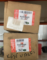 Oto Çıkma Parça / Land Rover / Range Rover / Alt Takım / Aks / Sıfır Parça 