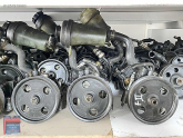 Oto Çıkma Parça / Ford / Focus / Direksiyon / Direksiyon Pompası / Çıkma Parça 