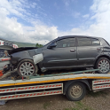 Nissan almera aibag almera çıkma parça