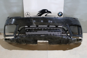 RANGE ROVER SPORTS SİYAH ÖN TAMPON JK6217D003