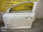 Oto Çıkma Parça / Renault / Megane / Kaporta & Karoser / Sol Ön Kapı / Çıkma Parça 