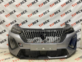 Peugeot 2008 gt 2024 ön tampon dolu set