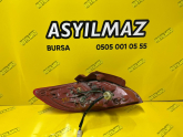Oto Çıkma Parça / Mazda / 2 / Far & Stop / Sağ Arka Stop / Çıkma Parça 