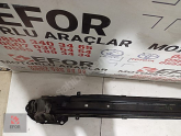 Oto Çıkma Parça / Honda / Civic / Tampon / Tampon Demiri / Çıkma Parça 