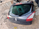 Oto Çıkma Parça / Renault / Megane / Oto Cam / Bagaj Camı / Çıkma Parça 